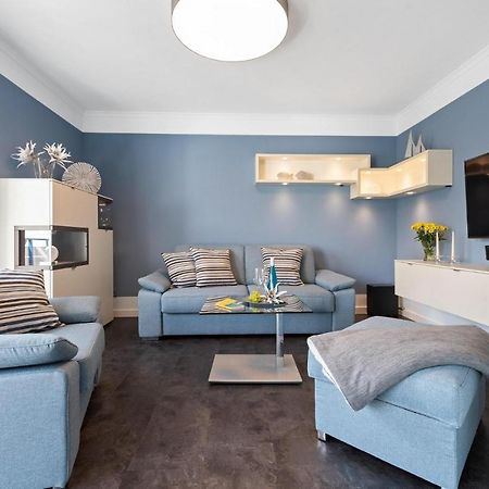 Klosterstr_14 Wohnung 4 زنغست المظهر الخارجي الصورة