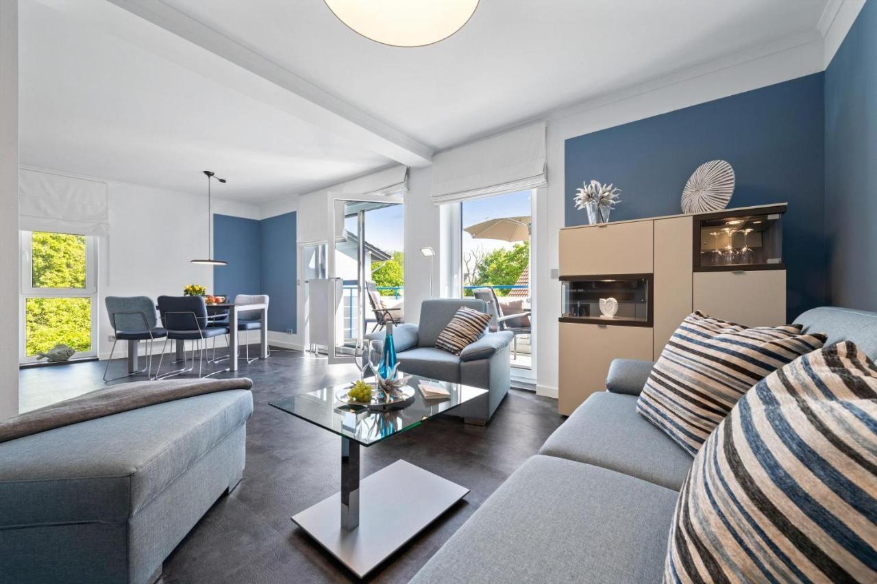 Klosterstr_14 Wohnung 4 زنغست المظهر الخارجي الصورة