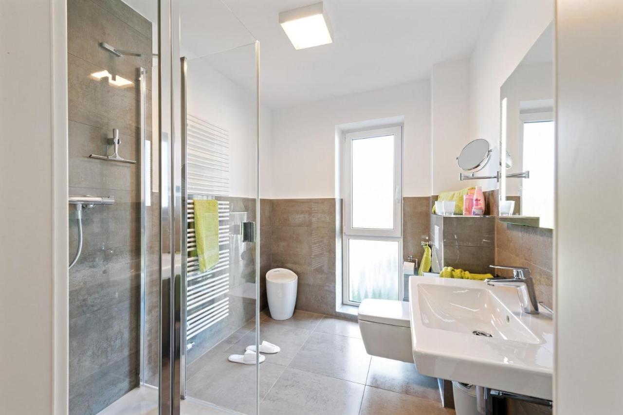 Klosterstr_14 Wohnung 4 زنغست المظهر الخارجي الصورة
