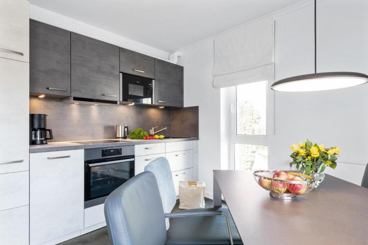 Klosterstr_14 Wohnung 4 زنغست المظهر الخارجي الصورة
