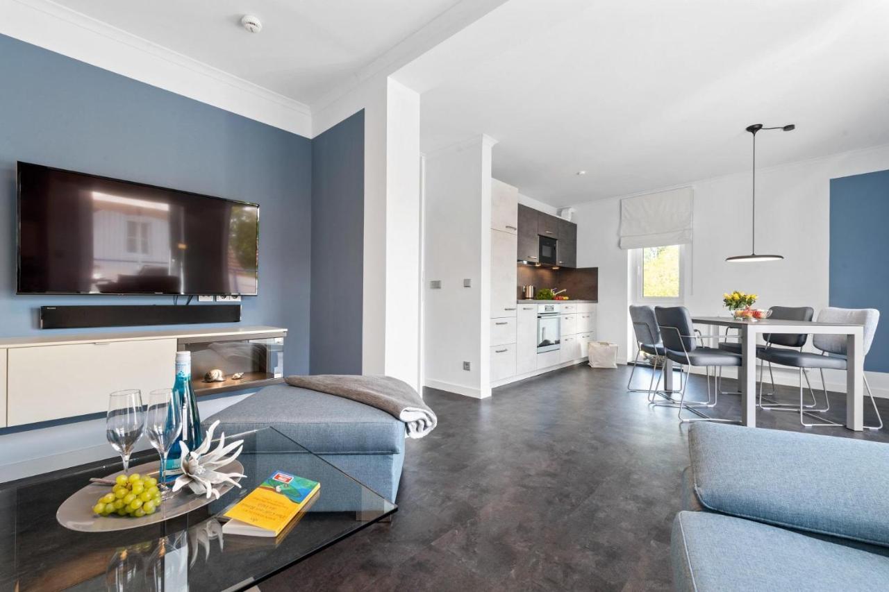 Klosterstr_14 Wohnung 4 زنغست المظهر الخارجي الصورة