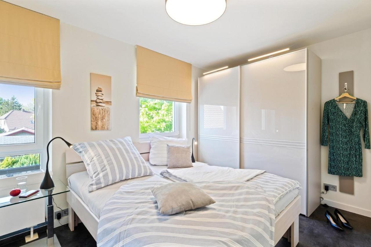 Klosterstr_14 Wohnung 4 زنغست المظهر الخارجي الصورة