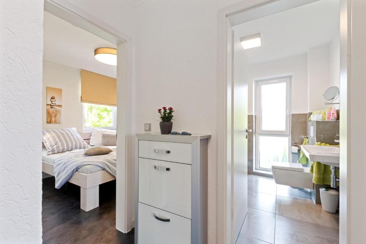 Klosterstr_14 Wohnung 4 زنغست المظهر الخارجي الصورة