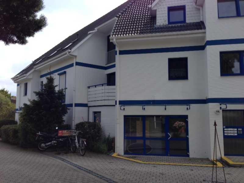 Klosterstr_14 Wohnung 4 زنغست المظهر الخارجي الصورة